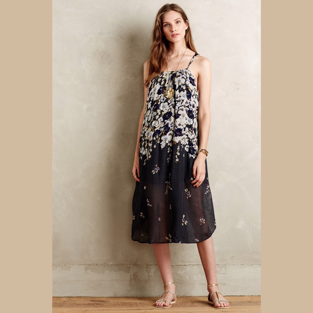 Anthropologie Lilka Verano Dress - Picture 1 of 3